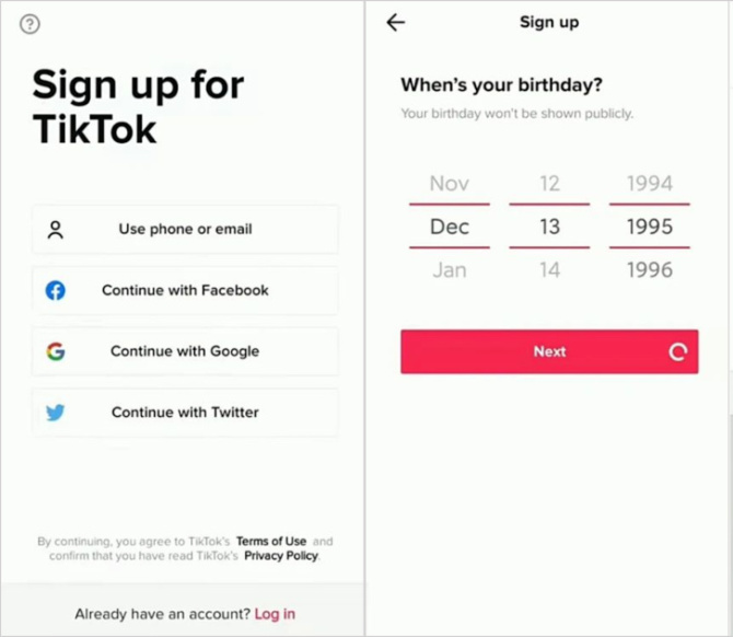 动感网络科技, 2023年TikTok最新安装教程，适用于苹果iOS和安卓