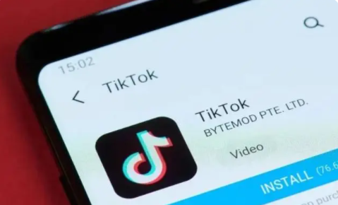 动感网络科技, Tiktok在中国打不开/禁用/屏蔽/封锁/限制/无法访问