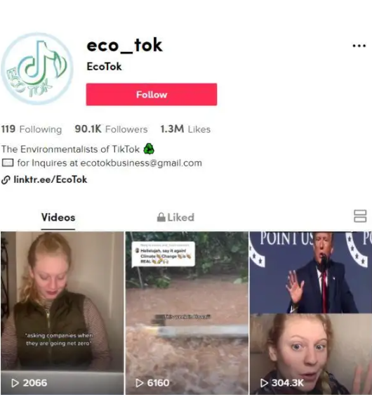 动感网络科技, 读懂TikTok的算法，你才可能做出爆款视频