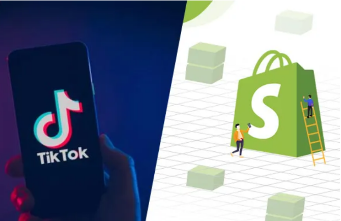 动感网络科技, 从易到难分享几种TikTok的变现方法