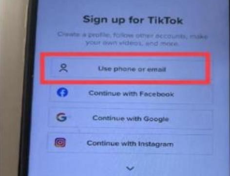 动感网络科技, 海外抖音tiktok怎么注册？国内注册tiktok快速方法