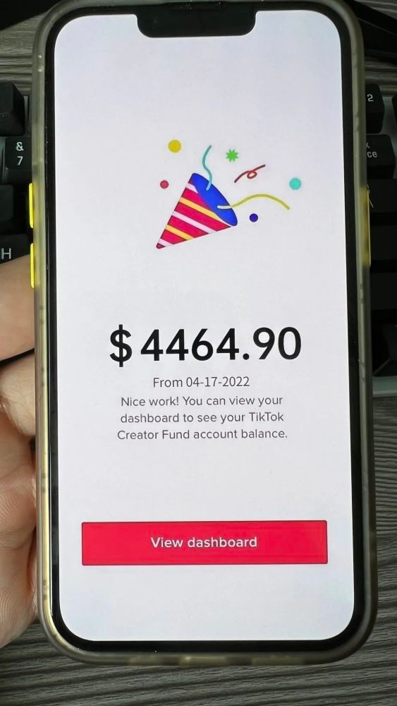 动感网络科技, TikTok一个粉丝值多少钱，TikTok10万粉丝值多少钱