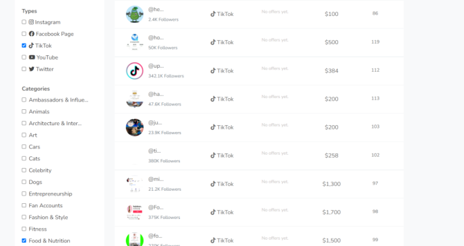 动感网络科技, 从易到难分享几种TikTok的变现方法