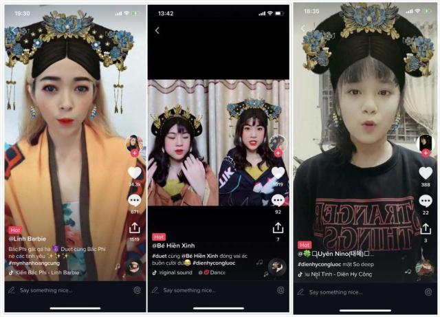 动感网络科技, TikTok有没有日本人的股份，国际版抖音为什么那么多日本人