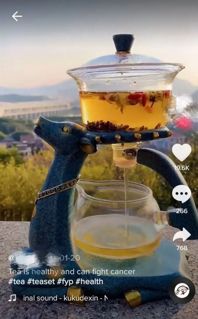 动感网络科技, tiktok跨境英国怎么带货？tiktok电商海外怎么带货