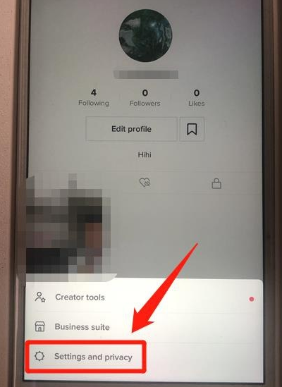 动感网络科技, tiktok更改语言和地区推送，tiktok切换地区方法介绍