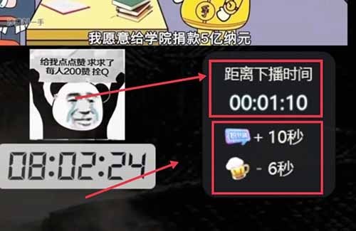 动感网络科技, TikTok沙雕动画无人直播，保姆级教程，6天赚了5000+