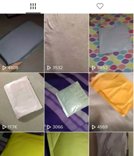 动感网络科技, tiktok种草号教学，TikTok好物种草号教学教程哪里有