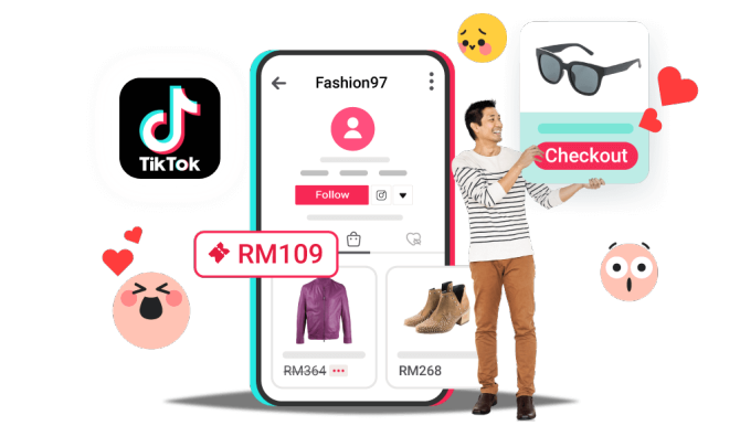 TikTok美国小店怎么样？TikTok美国小店如何开通