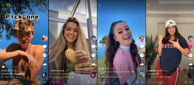 动感网络科技, 海外抖音tiktok怎么橱窗带货？tiktok怎么带货直播