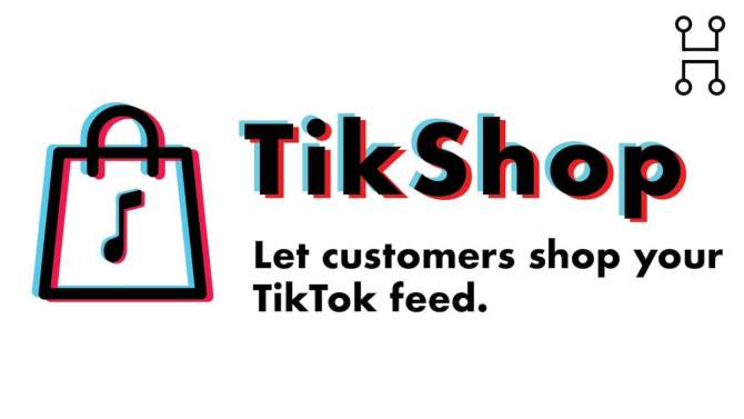动感网络科技, tiktok怎么操作小店？TikTok跨境小店超全操作指南!