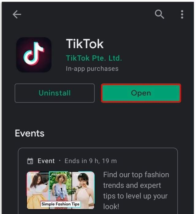 tiktok用中文有影响吗？如何更改TikTok的应用语言