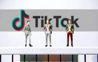 登录海外版tiktok详细教程，一文带你快速玩转tiktok