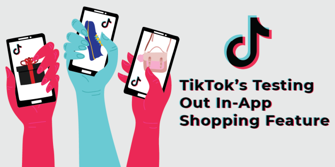 动感网络科技, tiktok怎么开店发货？国内做tiktok小店发货怎么发