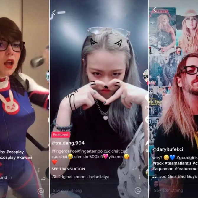 动感网络科技, TikTok品牌推广怎么做好？这5个要点要掌握