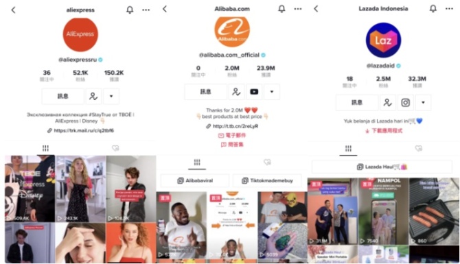 动感网络科技, TikTok新一波崛起，又涌入一大批中小企业，你会加入吗？
