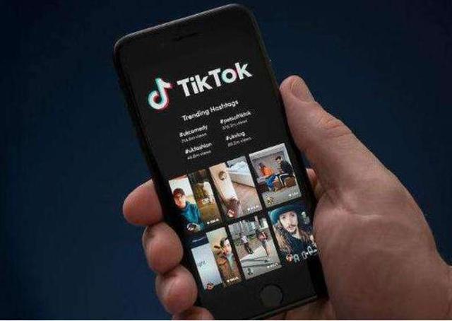 动感网络科技, 为什么多个国家禁止抖音？美国为什么又终止封禁tiktok