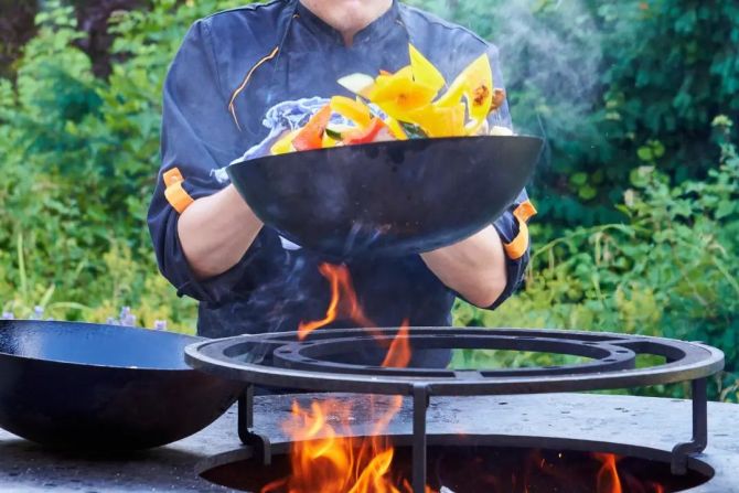动感网络科技, 为什么美食类视频适合TikTok新手？海外抖音美食类运营效果