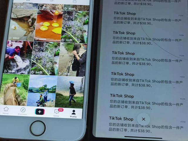 动感网络科技, tiktok平台靠什么赚钱？海外抖音比对其他跨境电商的优势