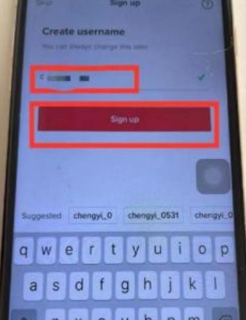 动感网络科技, 海外抖音tiktok怎么注册？国内注册tiktok快速方法