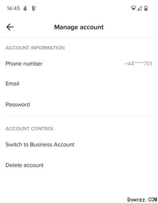 动感网络科技, tiktok复制链接在哪儿？tiktok主页添加链接流程