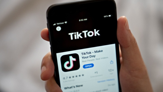 动感网络科技, 怎样才能注册tiktok？海外抖音tiktok怎么注册