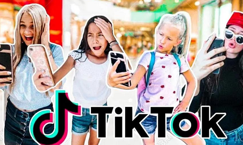 为什么tiktok上传不了头像？tiktok上传头像参数错误