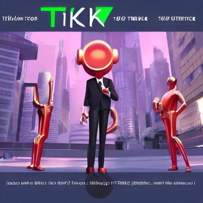动感网络科技, TikTok做影视剪辑的靠什么挣钱？影视剪辑在哪里找的视频