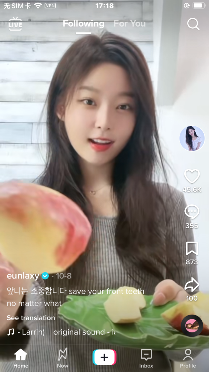 动感网络科技, 怎么下载新加坡TikTok？新加坡AppleID申请创建教程