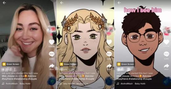 TikTok如何选择视频类型，tiktok什么类型视频播放好