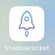 Shadowrocket