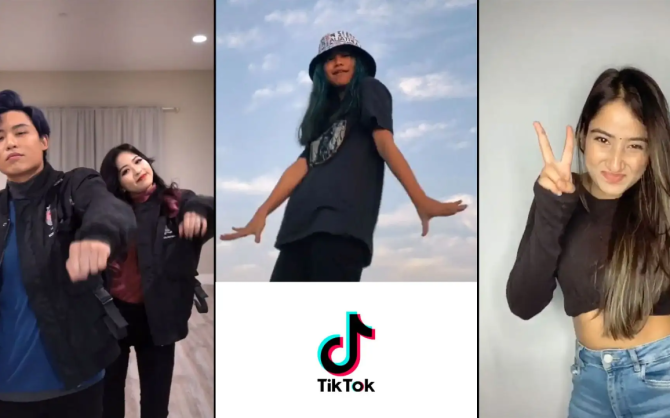 动感网络科技, TikTok做什么比较容易火？TikTok最受欢迎的视频类型