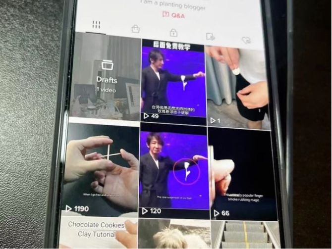 动感网络科技, tiktok我月赚3000美金，老韭菜带你避坑！