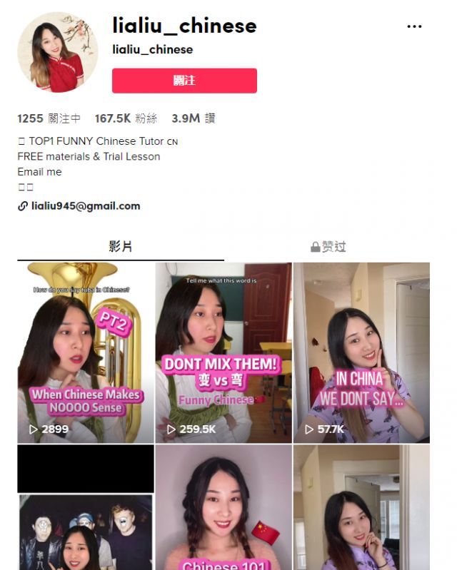 动感网络科技, tiktok上如何做中文教学？tiktok中文教学培训收费