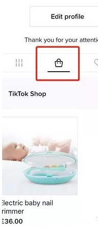 动感网络科技, tiktok购物车什么时候开，tiktok怎么开通购物车