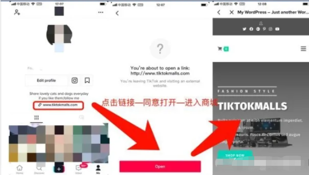 tiktok佣金帐户信息怎么设置?tiktok平台佣金怎么收