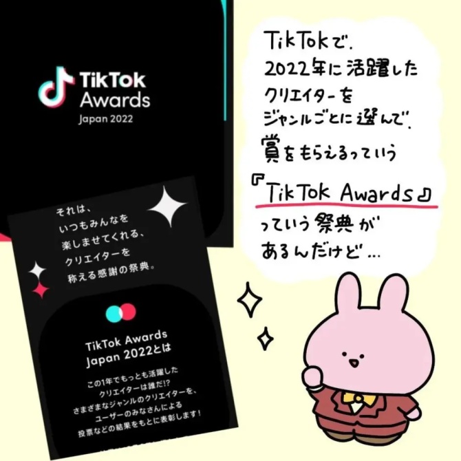 动感网络科技, Tiktok上的短动画，正在改变动画人的创作方式！