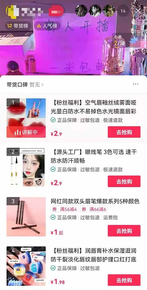 动感网络科技, TikTok海外24小时无人直播，有多赚钱？