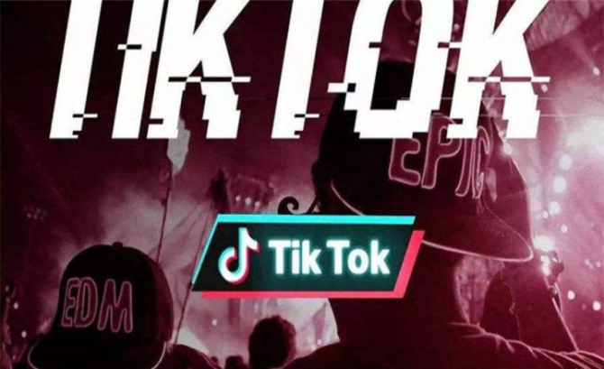 动感网络科技, tiktok账号是全球通用么，tiktok定位哪个国家比较好
