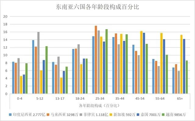 动感网络科技, TikTok东南亚市场发展情况，如何入局海外抖音东南亚市场