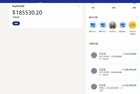 动感网络科技, TikTok根本赚不到钱，还不如教人赚钱！