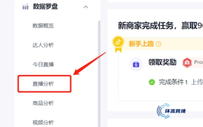 动感网络科技, TikTok小店直播回放，教你提取TikTok小店直播回放