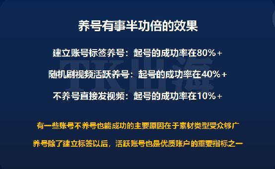 动感网络科技, tiktok流量池分发机制，tiktok没有推荐视频怎么办
