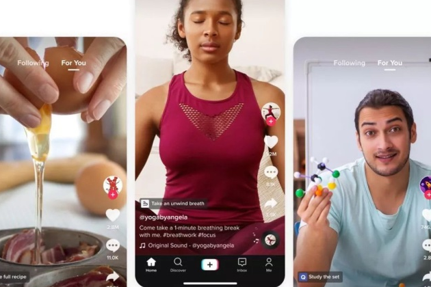动感网络科技, tiktok为什么看不了？怎么在国内正常使用TikTok