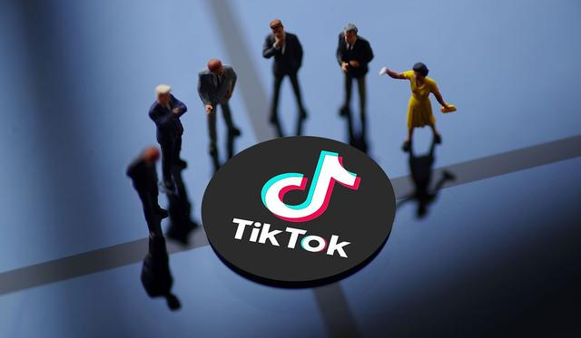 动感网络科技, Tiktok账号怎么注册？tiktok最新国内注册教程