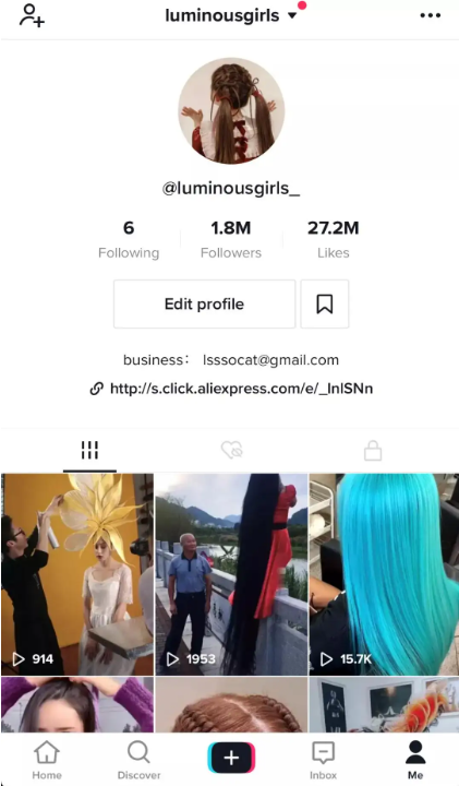 动感网络科技, TikTok的流量风口如何把握？怎样在TikTok上赚到钱？