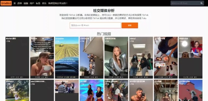 tiktok怎么在国内使用？无限制访问TikTok（超详细）