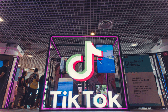 动感网络科技, 海外抖音tiktok怎么运营带货？怎么去tiktok带货