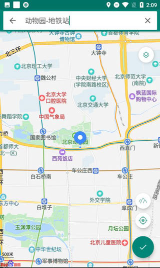 动感网络科技, 安卓TikTok怎么修改定位？有什么虚拟的定位软件