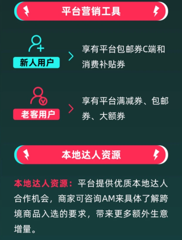 动感网络科技, TikTok Shop东南亚双11来了！东南亚双11大促来袭